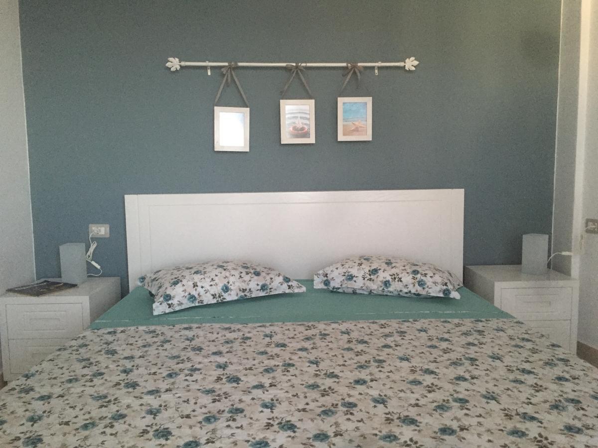 Aldi'S Guest House Вльора Екстер'єр фото